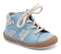 Bisgaard Babyschoentjes Ulrikka Breedte: normaal , sneaker van plantaa...