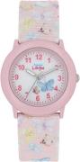 Prinzessin Lillifee Kwartshorloge Polshorloge, kinderhorloge, meisjesh...