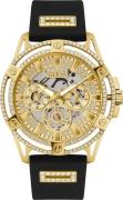 Guess Multifunctioneel horloge King Polshorloge, quartz horloge, heren...