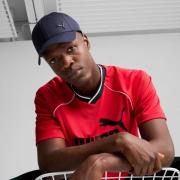 PUMA Baseball pet ESS METAL CAT BB CAP