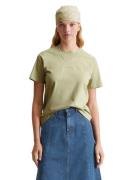 Marc O'Polo DENIM T-shirt Basic, kleine merkprint, regular fit