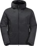 Jack Wolfskin Fietsjack BIKE COMMUTE INS JKT M