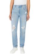 Pepe Jeans High-waist jeans TAPERED JEANS HW