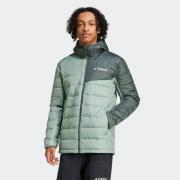 adidas TERREX Outdoorjack MT DOWN HO J