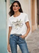 heine T-shirt Shirt (1-delig)