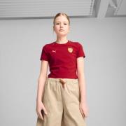 PUMA T-shirt X HARRY POTTER BABY TEE Puma x Harry Potter samenwerking