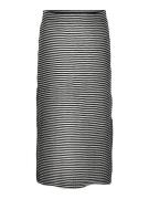 KIDS ONLY Jerseyrok KOGNELLA LONG SIDE SLIT SKIRT JRS NOOS