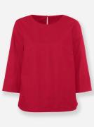 heine Blouse zonder sluiting