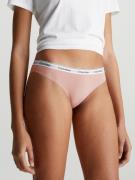 Calvin Klein Bikinibroekje BIKINI (LOW-RISE)
