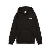 PUMA Hoodie ESS SMALL NO. 1 LOGO RELAXED HOODIE FL B