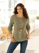 Classic Inspirationen Gebreide Trui