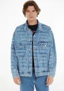 TOMMY Jeansjack AIDEN OVERSIZED DNM JKT CG7031