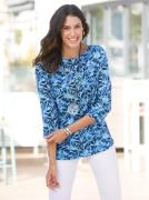 Classic Inspirationen Shirt met print Shirt (1-delig)