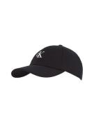 Calvin Klein Baseball pet EMBROIDERED MONOGRAM CAP