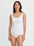 CALIDA Tanktop Essential Cotton