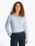 Tommy Hilfiger Klassieke blouse CASUAL BTN DOWN SHIRT LS
