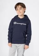 Champion Hoodie (1-delig)