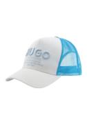 HUGO Blue Baseball pet Merk Uniseks
