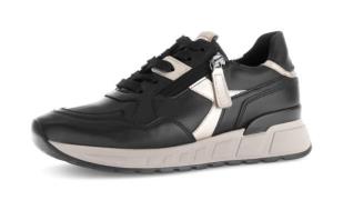 Gabor Sneakers met sleehak Davos