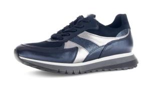 Gabor Sneakers met sleehak Turijn
