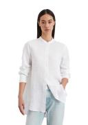 Marc O'Polo Blouse met lange mouwen