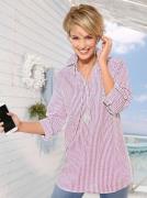 Classic Basics Overhemdblouse