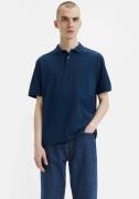 Levi's® Poloshirt met logoborduursel