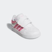 adidas Sportswear Klittenbandschoenen HOOPS 4.0 KIDS