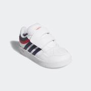 adidas Sportswear Klittenbandschoenen HOOPS 4.0 KIDS