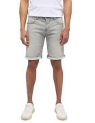 MUSTANG Regular fit jeans Heren Style Chicago shorts Mustang Style Chi...