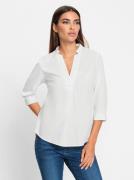 heine Overhemdblouse