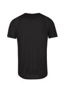 Trigema T-shirt TRIGEMA COOLMAX® Sport T-Shirt (1-delig)