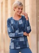 Classic Basics Shirt met lange mouwen (1-delig)