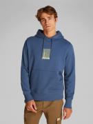 Calvin Klein Hoodie BRUSH STROKE GRAPHIC HOODIE