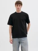 Jack & Jones Shirt met ronde hals JJEDOVER TEE SS CREW NECK