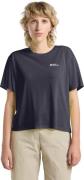 Jack Wolfskin Functionele top VONNAN CROP T W