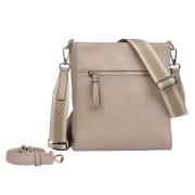 Gabor Schoudertas Silena hoogwaardig geweven riem en een verfijnd logo