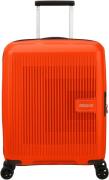 American Tourister® Hardshell-trolley AEROSTEP, 67 cm, met volumevergr...