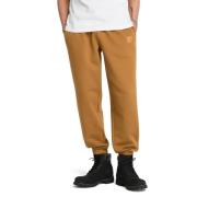 Timberland Sweatshort Silicon Badge (BB) Sweatpant (1-delig)