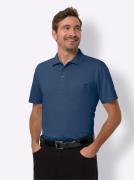 Classic Poloshirt met korte mouwen (1-delig)