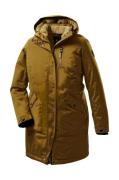 STOY Parka STW 2 WMN PRK Waterdichte, ademende parka met afneembare ca...