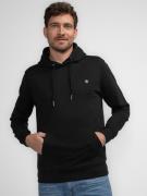 Petrol Industries Sweater met kangoeroezak