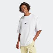 adidas Sportswear T-shirt M FI SL T