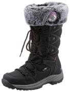 Mustang Shoes Winterlaarzen snowboots, lace-up boots in tex-uitvoering