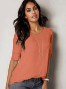 Classic Inspirationen T-shirt Shirt (1-delig)