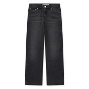 Levi's Kidswear Wijde jeans LVG WIDE LEG JEANS