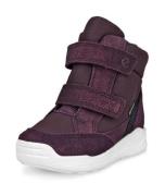 Ecco Snowboots Winterlaarzen URBAN MINI winter boots, velcro boots, wi...