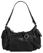 Spikes & Sparrow Tas echt leder