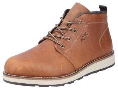 Rieker Winterlaarzen , veterschoenen, casual enkellaars met binnenrits...