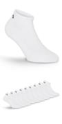Fila Sneakersokken UNISEX INVISIBLE PLAIN SOCKS (set, 9 paar)